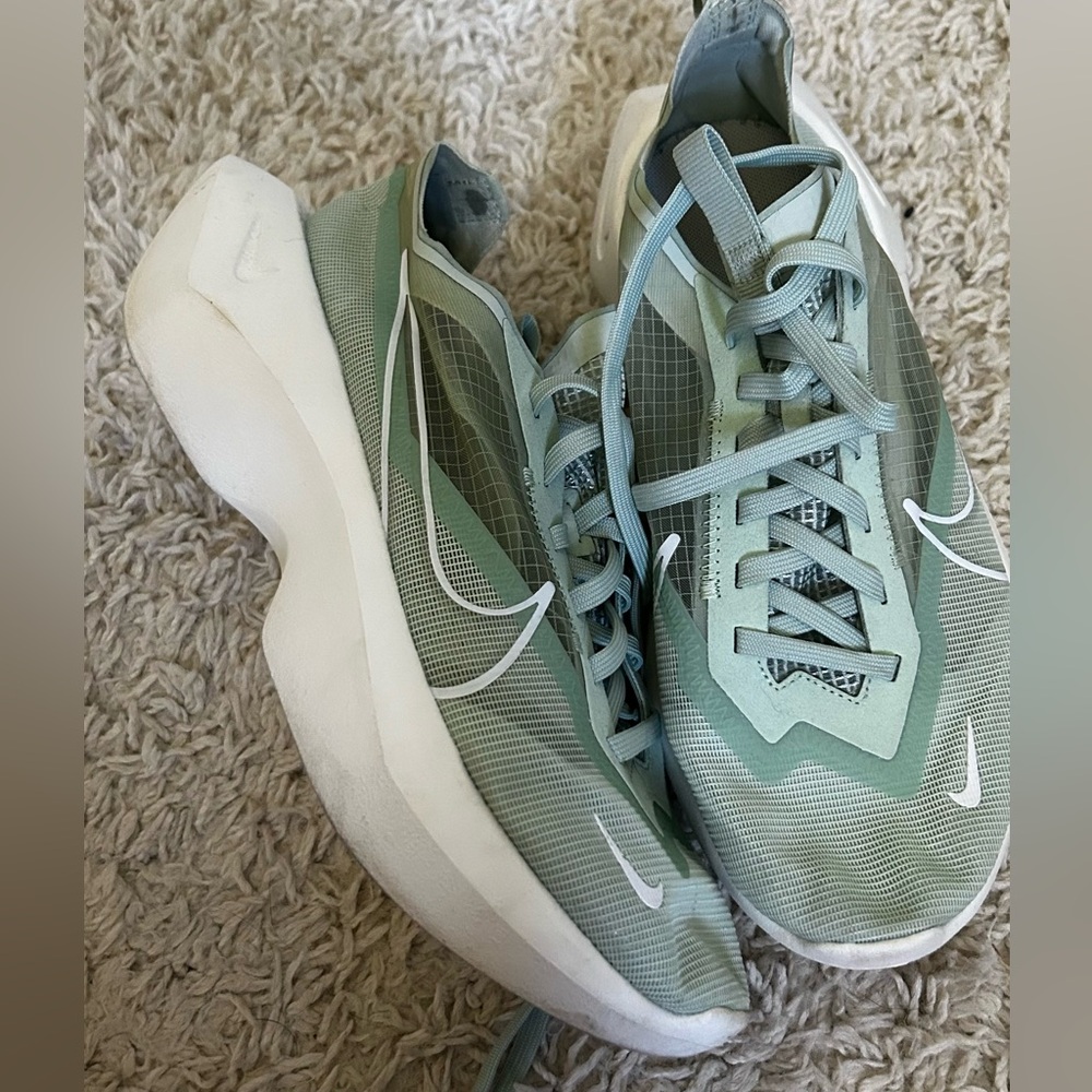 Wmns Vista Lite 'Pistachio Frost'